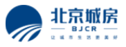 北京城房